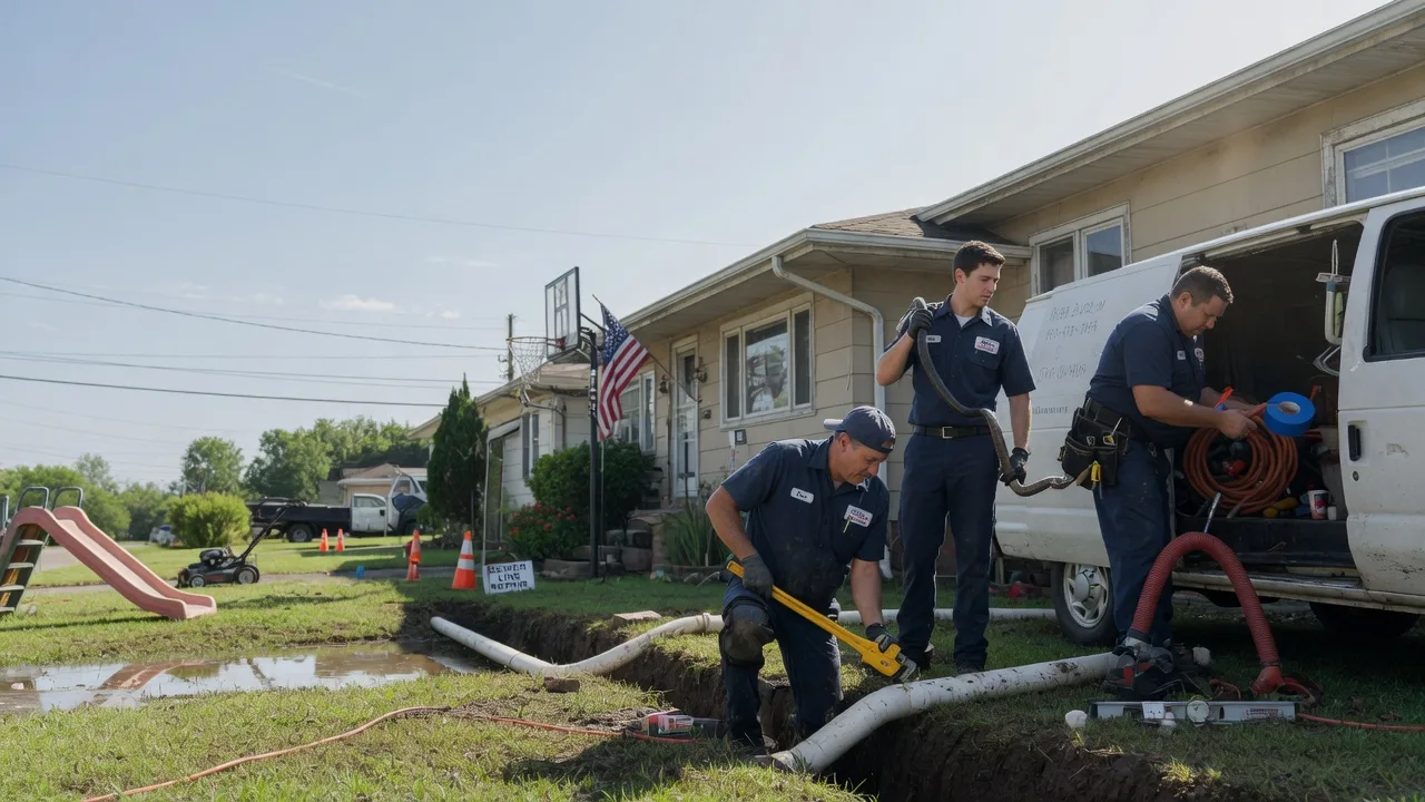Toilet Installation in Jackson, MN near me